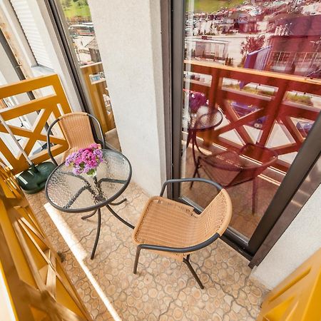 Apartment Maksi Centar Zlatibor Bagian luar foto
