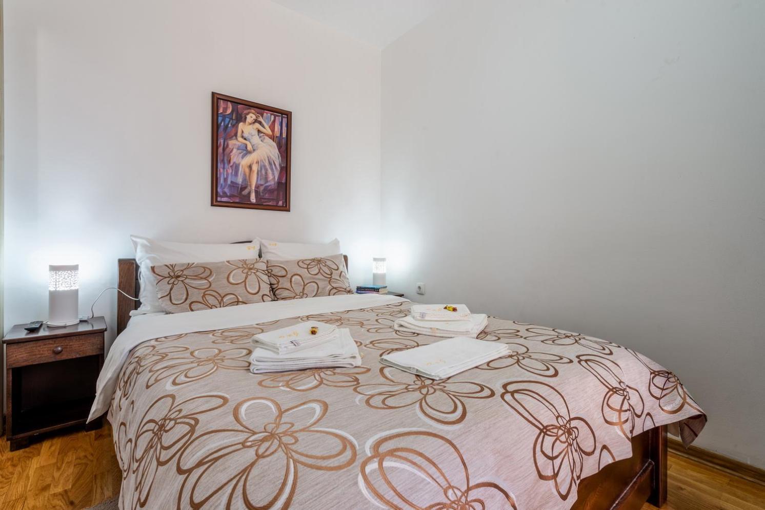 Apartment Maksi Centar Zlatibor Bagian luar foto