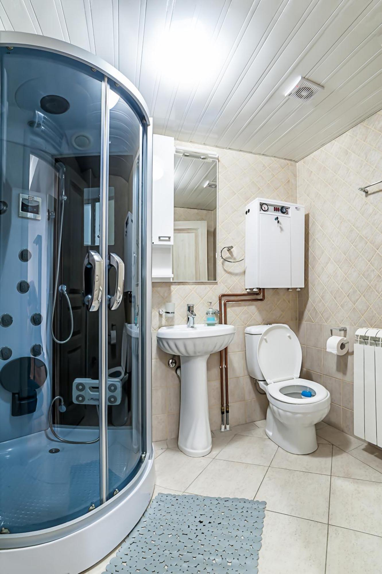 Apartment Maksi Centar Zlatibor Bagian luar foto
