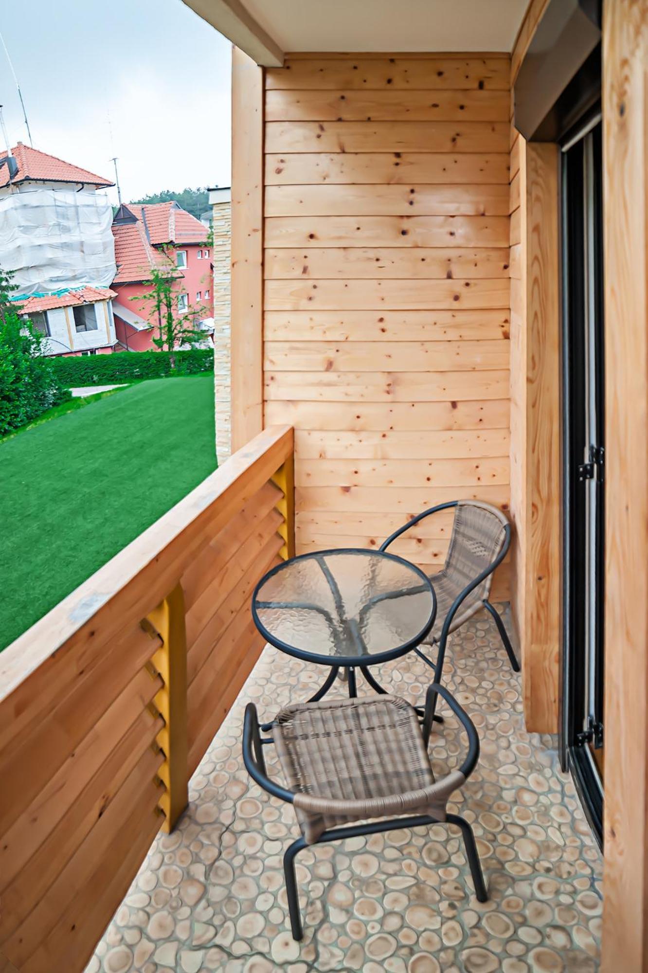 Apartment Maksi Centar Zlatibor Bagian luar foto