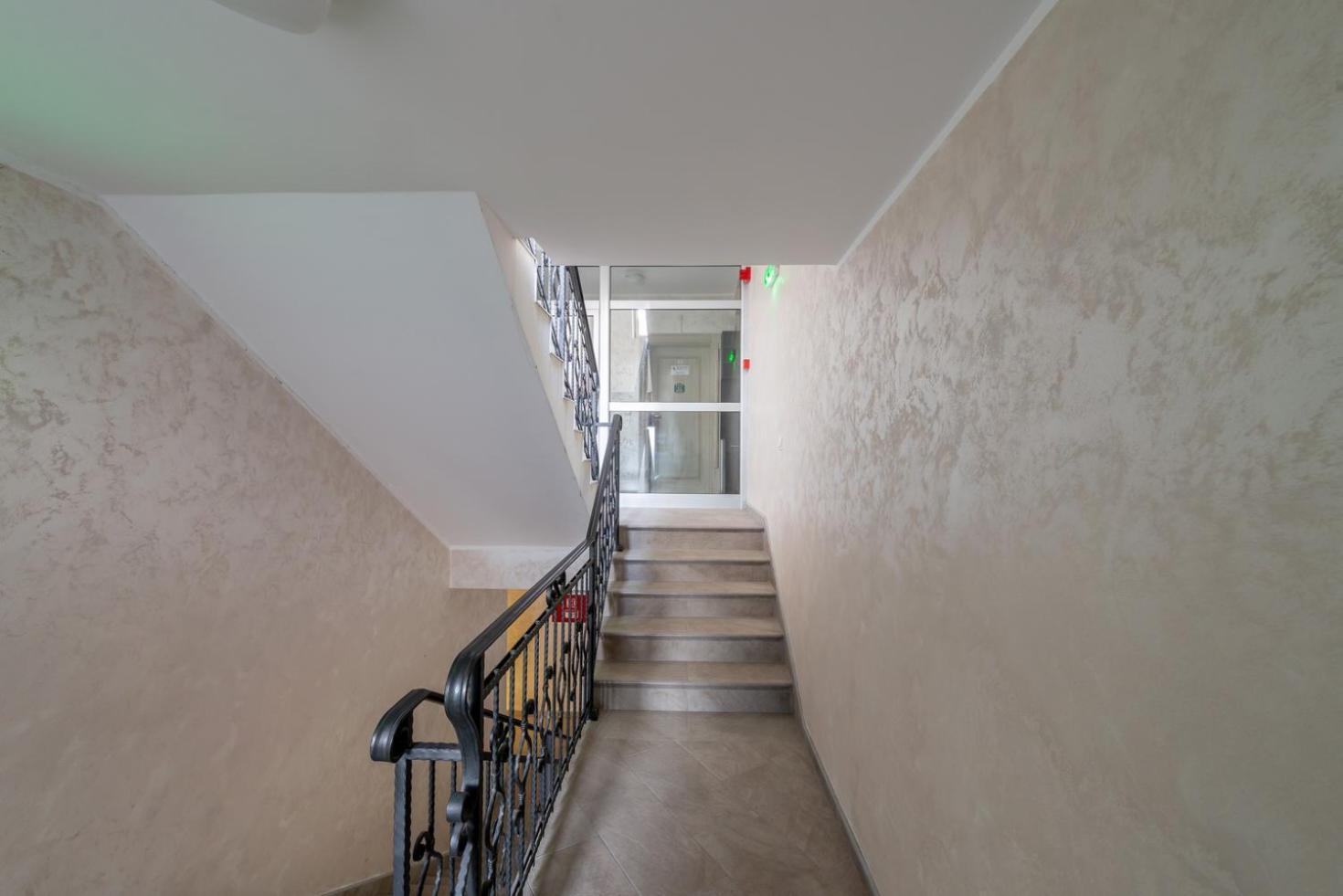 Apartment Maksi Centar Zlatibor Bagian luar foto