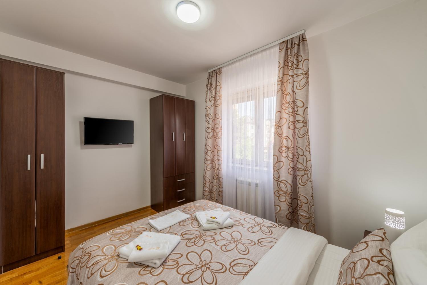 Apartment Maksi Centar Zlatibor Bagian luar foto