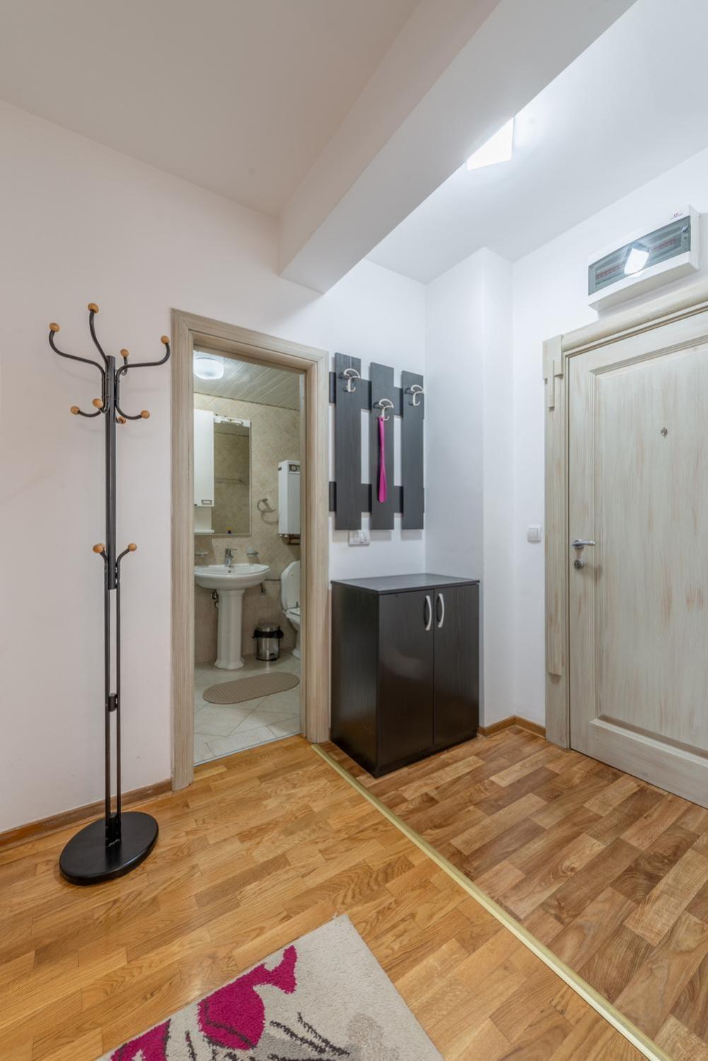 Apartment Maksi Centar Zlatibor Bagian luar foto