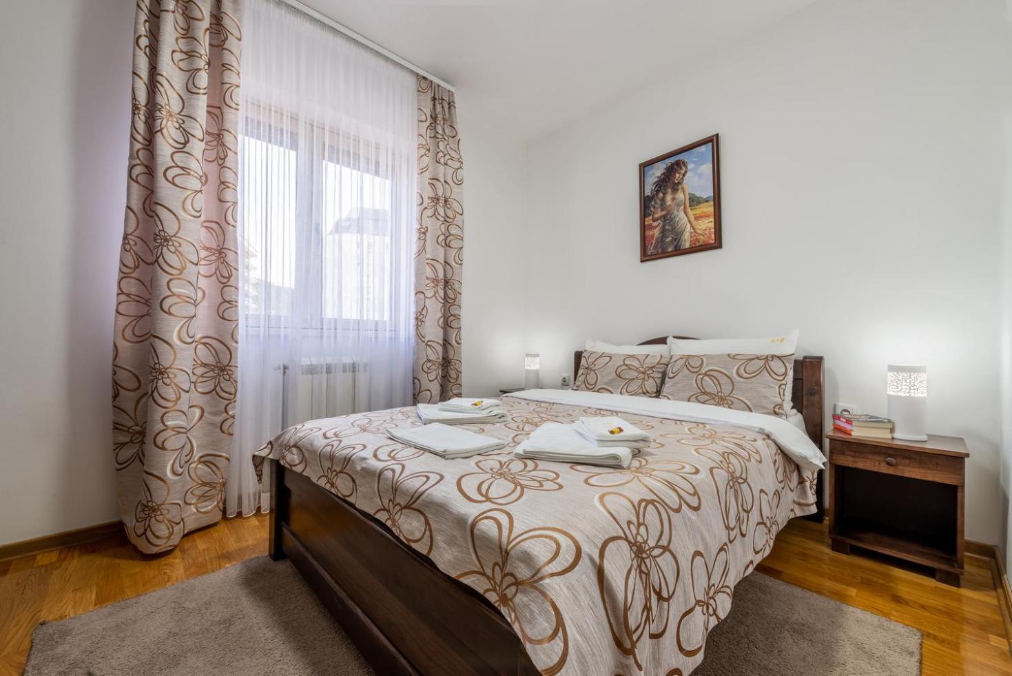 Apartment Maksi Centar Zlatibor Bagian luar foto