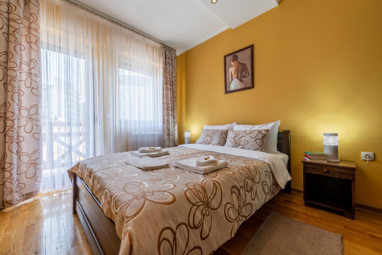 Apartment Maksi Centar Zlatibor Bagian luar foto
