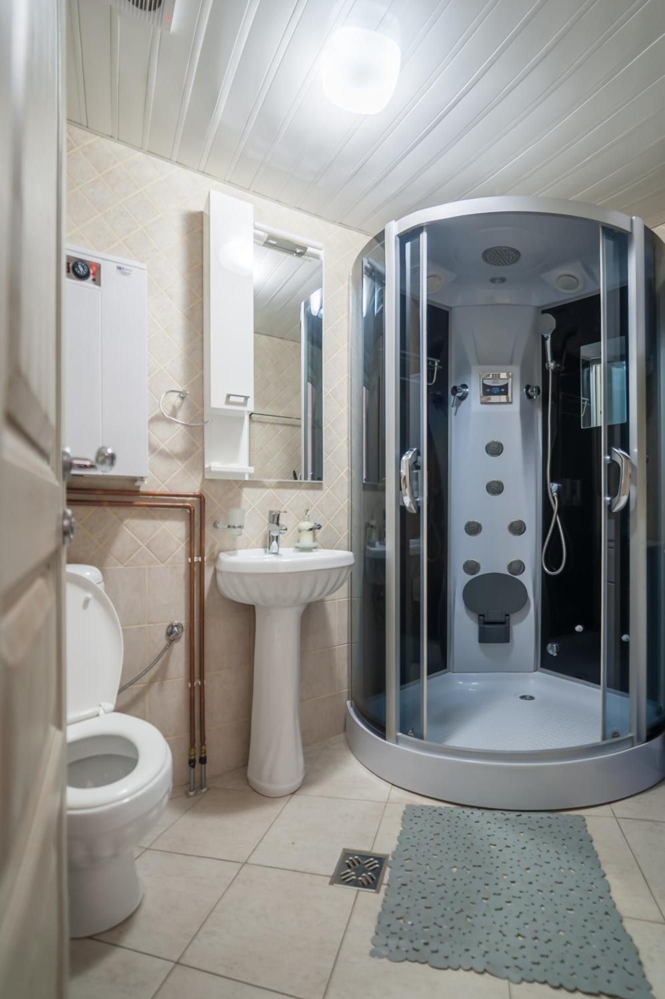 Apartment Maksi Centar Zlatibor Bagian luar foto