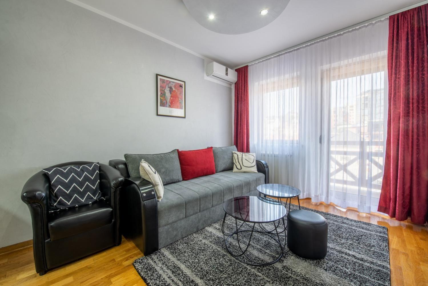 Apartment Maksi Centar Zlatibor Bagian luar foto