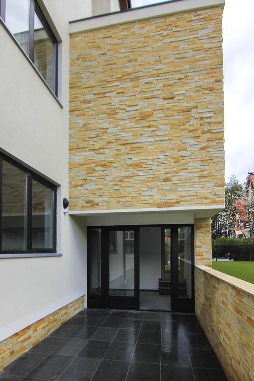 Apartment Maksi Centar Zlatibor Bagian luar foto